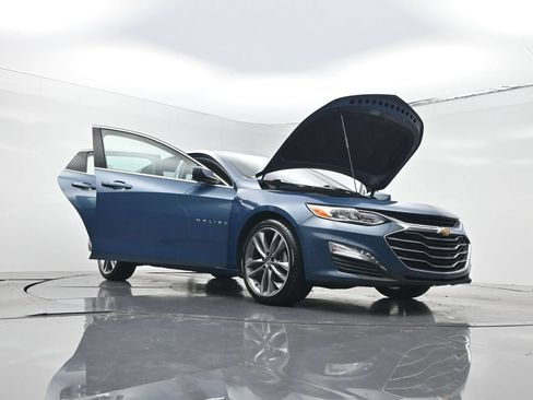 Used 2024 Chevrolet Malibu LT FWD image 31