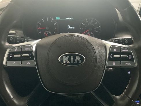 Used 2020 Kia Telluride SX image 31