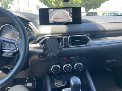 Used 2025 MAZDA CX-5 AWD 2.5 S image 20