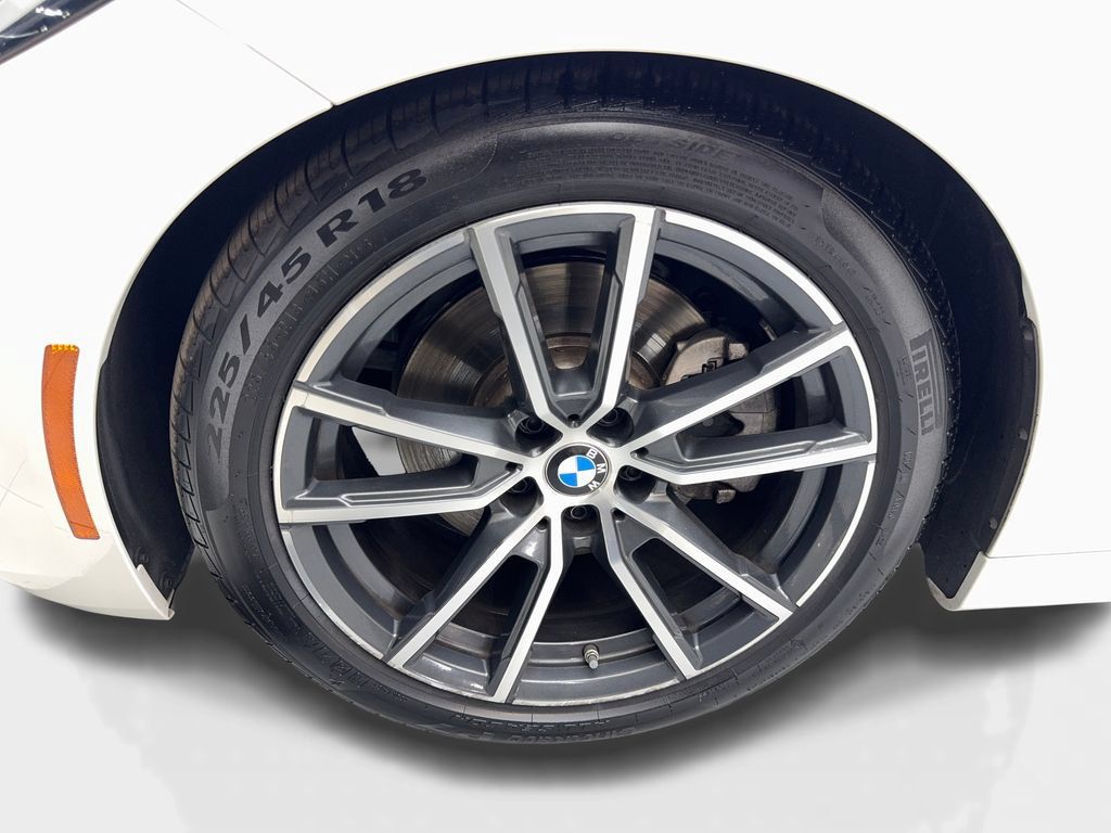 Used 2022 BMW 430i Coupe w/ Convenience Package RWD image 71