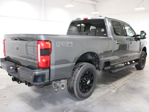 New 2026 Ford F250 XLT w/ XLT Premium Package AWD/4WD image 8