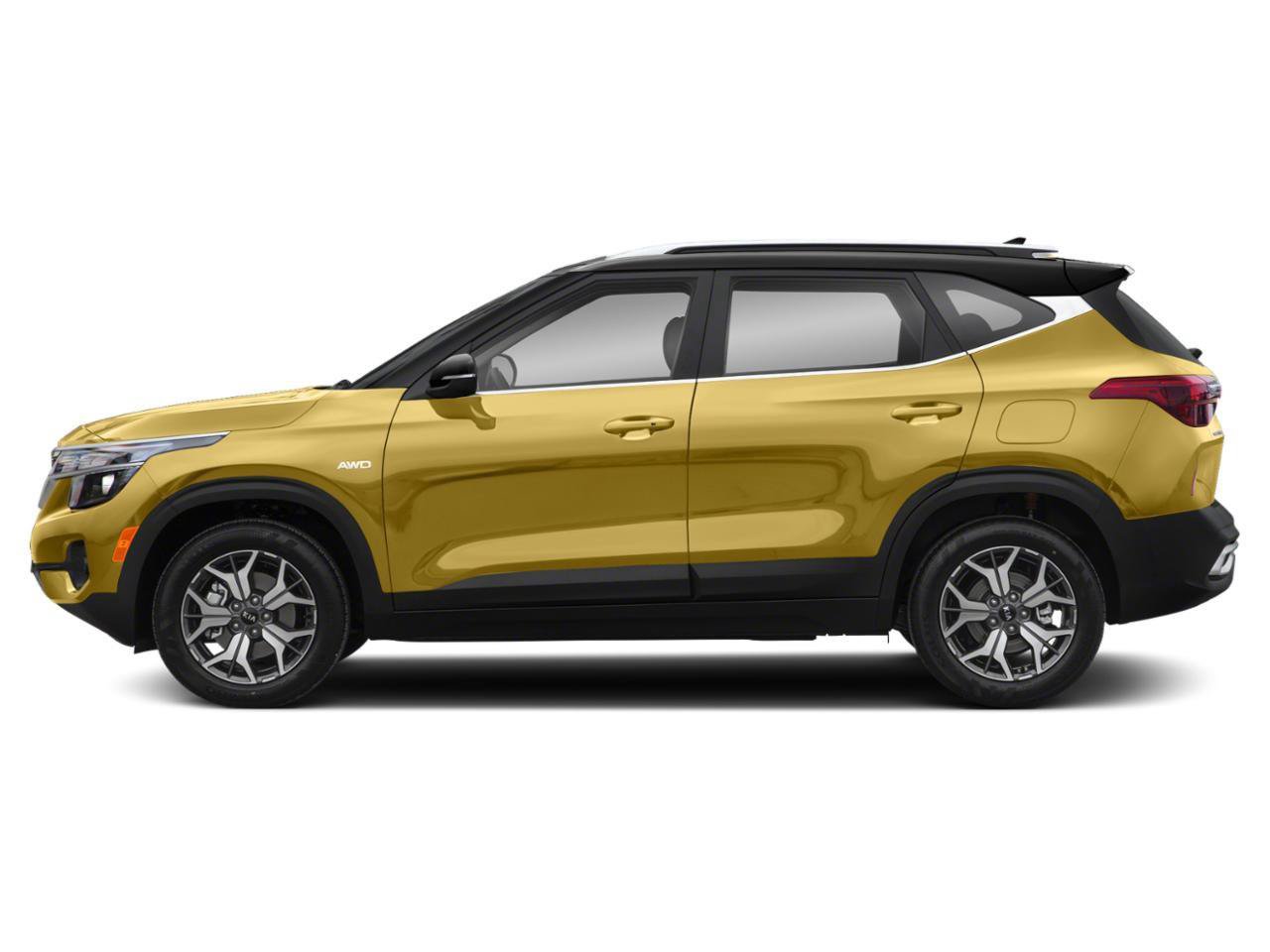 Used 2021 Kia Seltos S AWD/4WD image 12