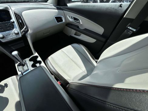 Used 2012 Chevrolet Equinox LT AWD/4WD image 15
