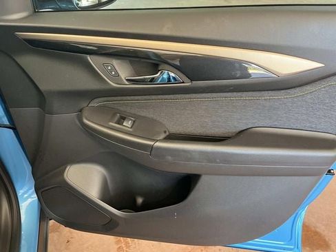 Used 2025 Chevrolet TrailBlazer ACTIV w/ Convenience Package image 21