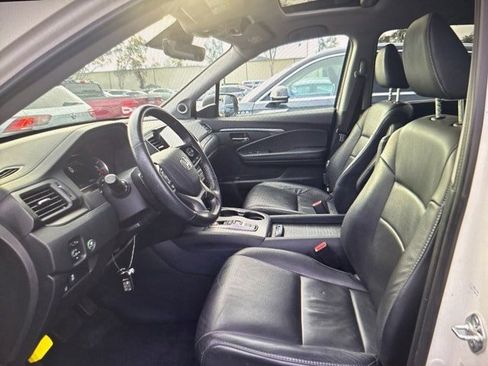 Used 2022 Honda Pilot EX-L image 8
