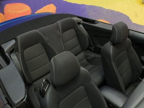 Used 2017 Ford Mustang Convertible w/ Equipment Group 051A image 31