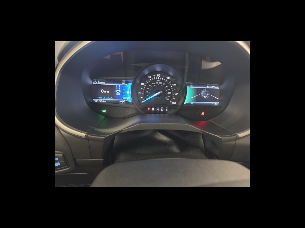 Used 2020 Ford Edge SEL w/ Convenience Package FWD image 15