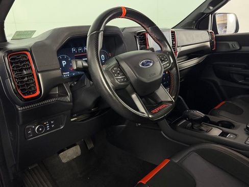 Used 2024 Ford Ranger Raptor image 22