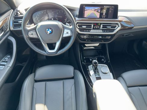 Used 2022 BMW X3 xDrive30i w/ Convenience Package image 28