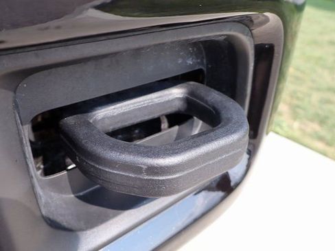 Used 2025 RAM 2500 Big Horn image 7