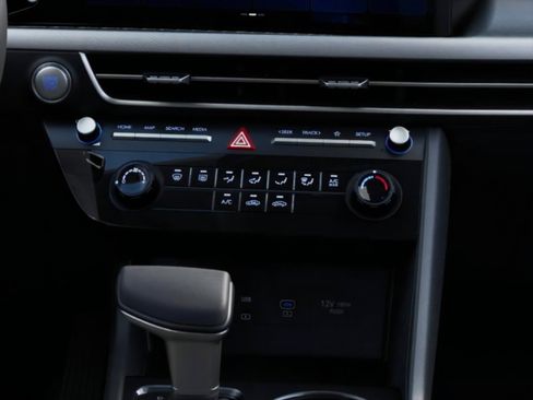 New 2026 Hyundai Sonata SE image 16