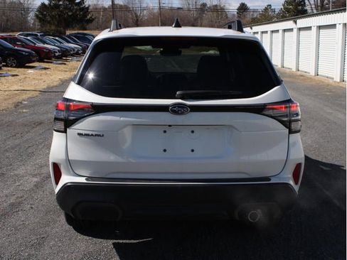 New 2026 Subaru Forester Limited w/ Premium/Limited Package image 24