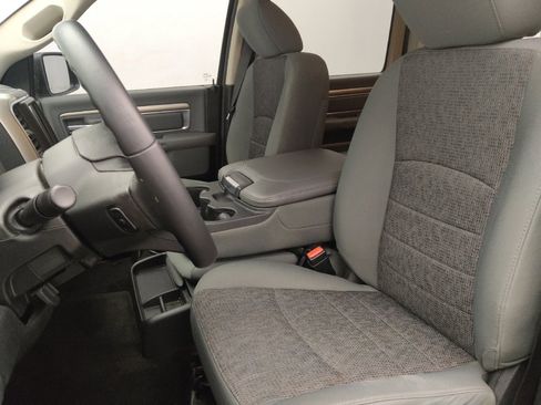 Used 2016 RAM 1500 Big Horn image 17