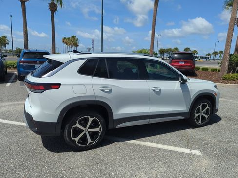 New 2026 Volkswagen Tiguan SE AWD/4WD image 5