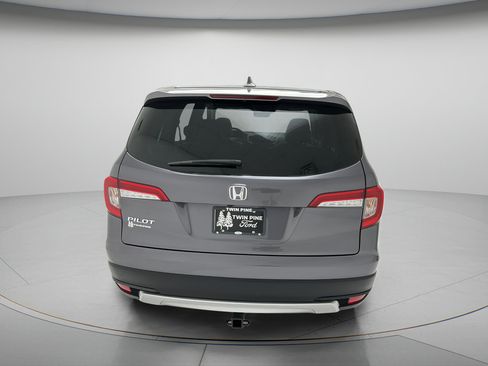 Used 2022 Honda Pilot EX-L image 7