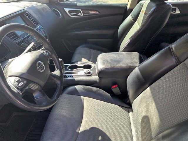 Used 2020 Nissan Pathfinder SV w/ Rock Creek Edition AWD/4WD image 16
