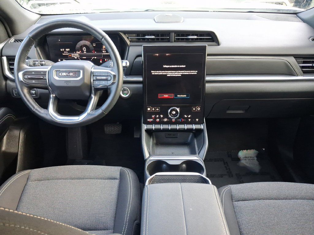 Used 2025 GMC Terrain Elevation FWD image 14
