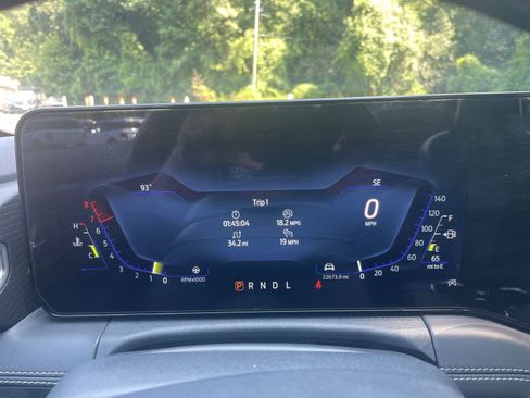 Used 2024 Ford Mustang Premium image 39