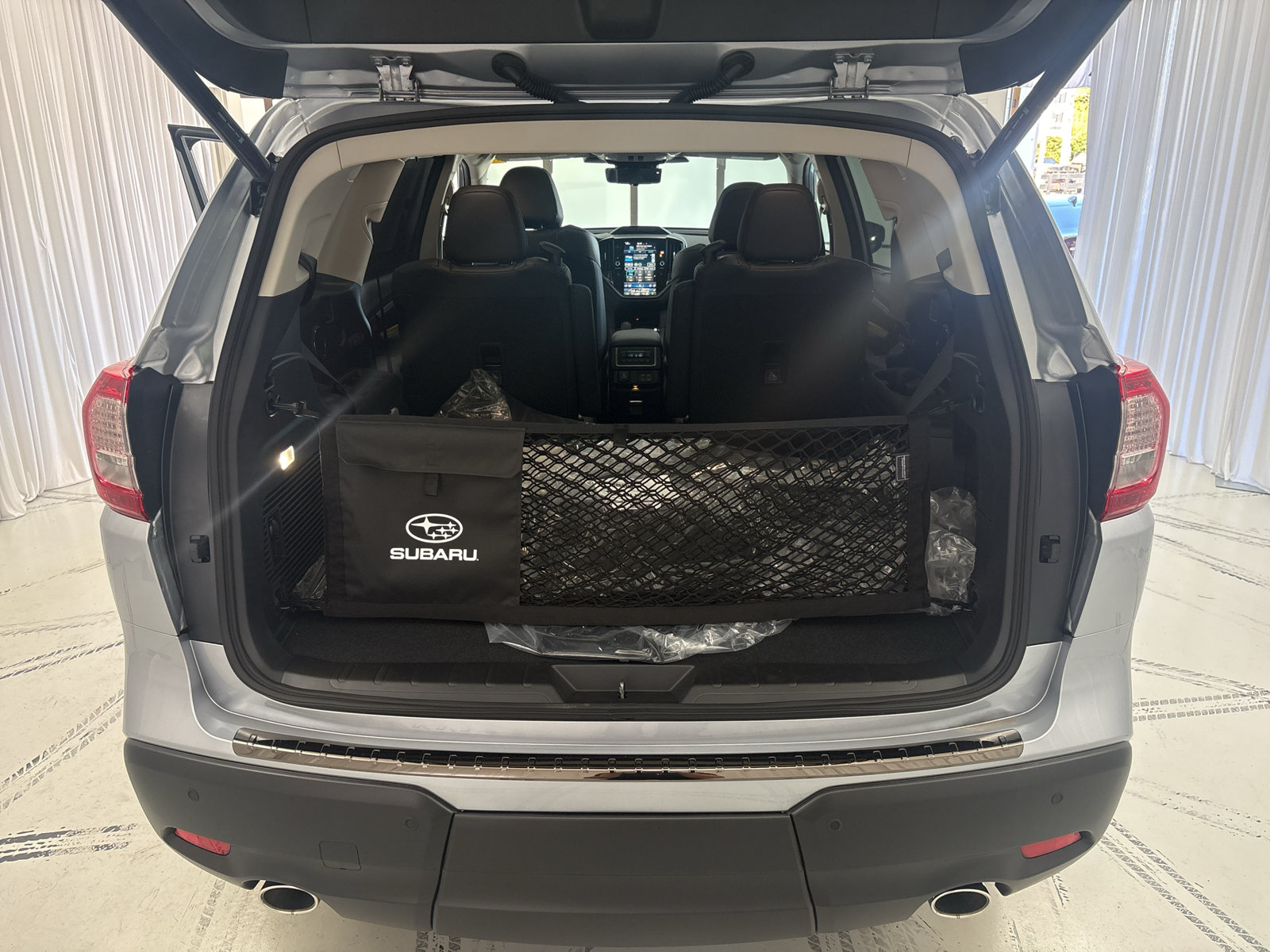 New 2026 Subaru Ascent Bronze Edition AWD/4WD image 32