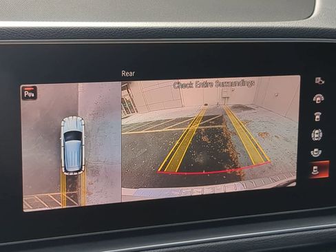 Used 2022 Mercedes-Benz GLE 350 image 31