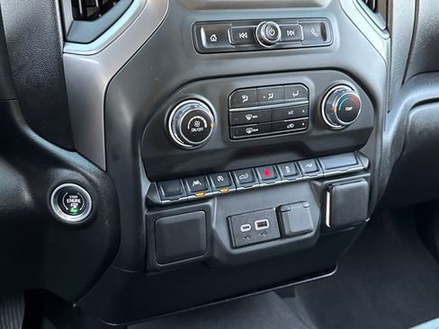 Used 2025 Chevrolet Silverado 1500 Custom w/ Rally Edition image 15