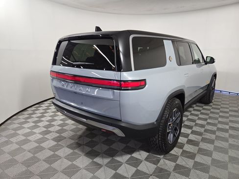 Used 2023 Rivian R1S Adventure Quad AWD/4WD image 5