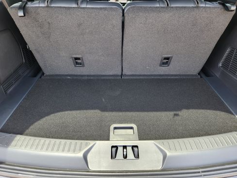 New 2026 Ford Explorer ST w/ Sun And Sound Package AWD/4WD image 24