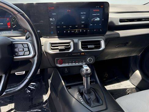 Used 2024 Ford Mustang Premium RWD image 35