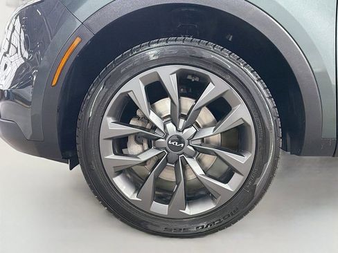 Used 2022 Kia Sorento SX Prestige w/ Rust Color Package AWD/4WD image 36