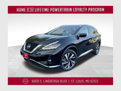 Used 2023 Nissan Murano SL