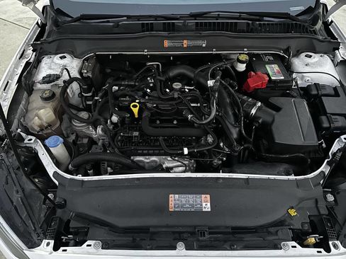Used 2020 Ford Fusion SE image 34