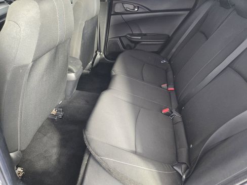 Used 2018 Honda Civic Sport image 34