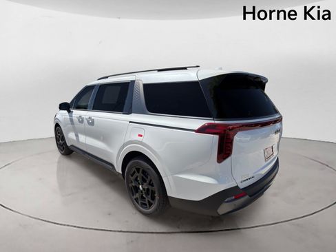 New 2026 Kia Carnival SX Prestige FWD image 5