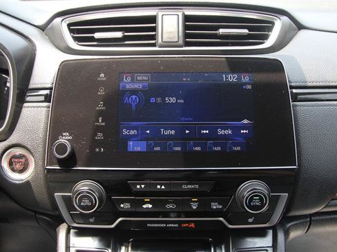 Used 2017 Honda CR-V EX-L image 30