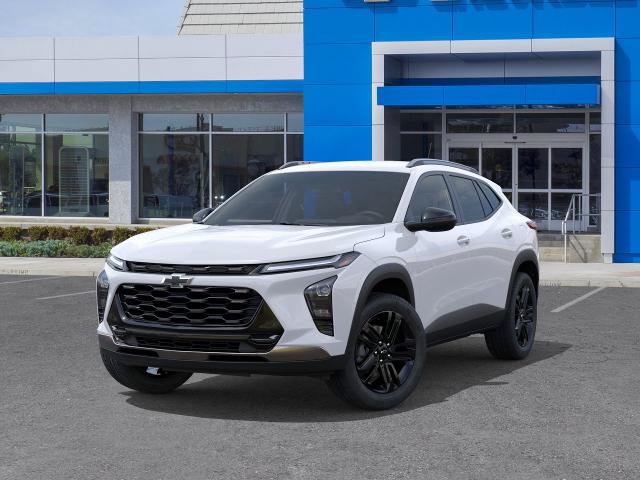New 2026 Chevrolet Trax ACTIV w/ Driver Confidence Package FWD image 6