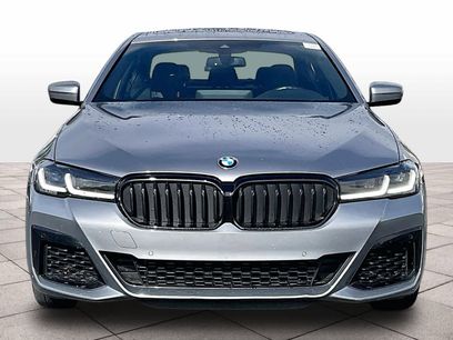 Used 2023 BMW 540i w/ M Sport Package