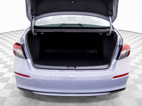 New 2026 Honda Civic Sport Touring image 28