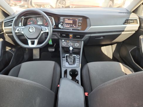 Used 2021 Volkswagen Jetta S FWD image 11