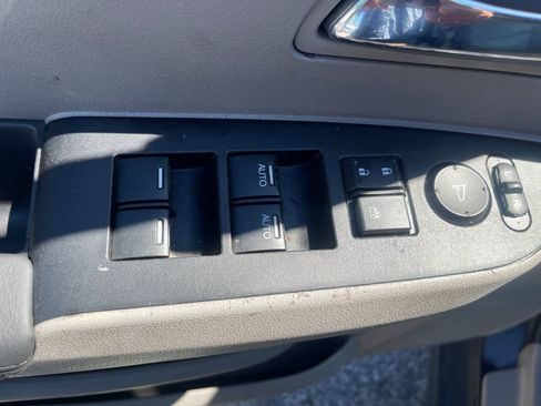 Used 2014 Honda Odyssey EX-L image 13