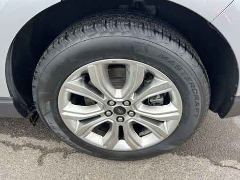 Used 2024 Ford Edge Titanium AWD/4WD image 14