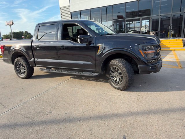 Used 2024 Ford F150 Tremor w/ Equipment Group 402A High AWD/4WD image 2