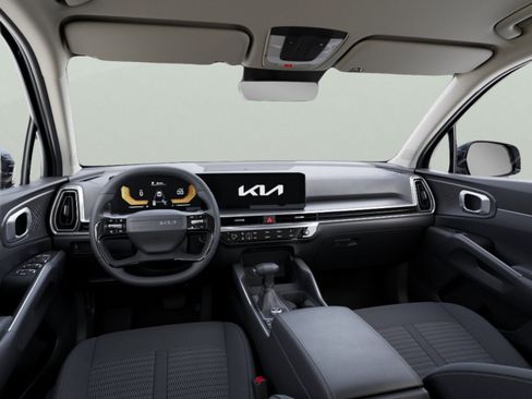 New 2026 Kia Sorento LX FWD image 10