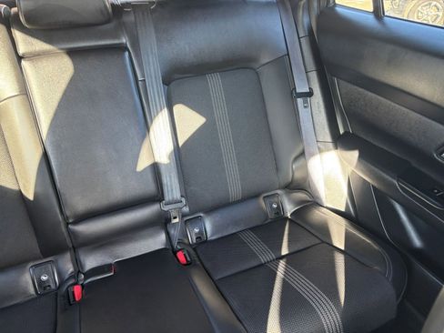 Used 2025 MAZDA CX-50 AWD 2.5 S w/ Select Package image 33