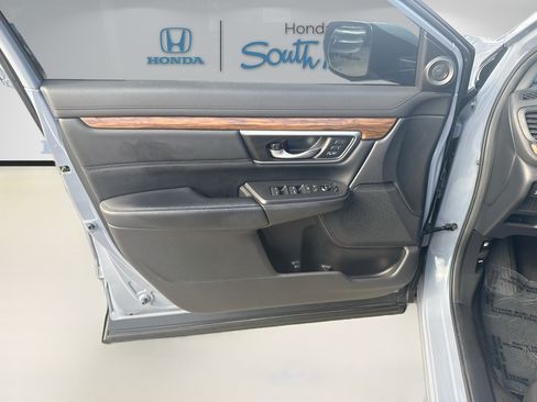 Used 2020 Honda CR-V EX-L image 17