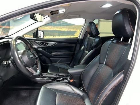 Used 2021 Subaru Crosstrek 2.5i Limited w/ Popular Package #4 image 21