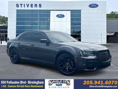 Used 2019 Chrysler 300 Touring w/ Sport Appearance Package