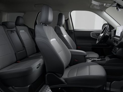 New 2026 Ford Bronco Sport Badlands AWD/4WD image 28