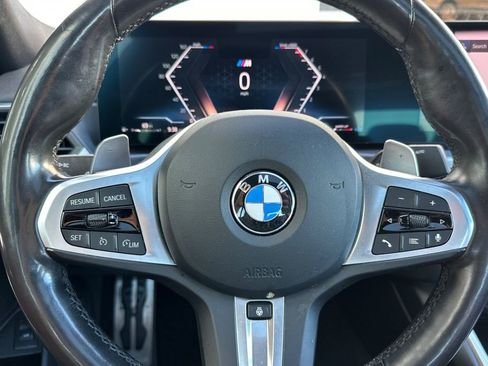 Used 2024 BMW M340i xDrive image 25