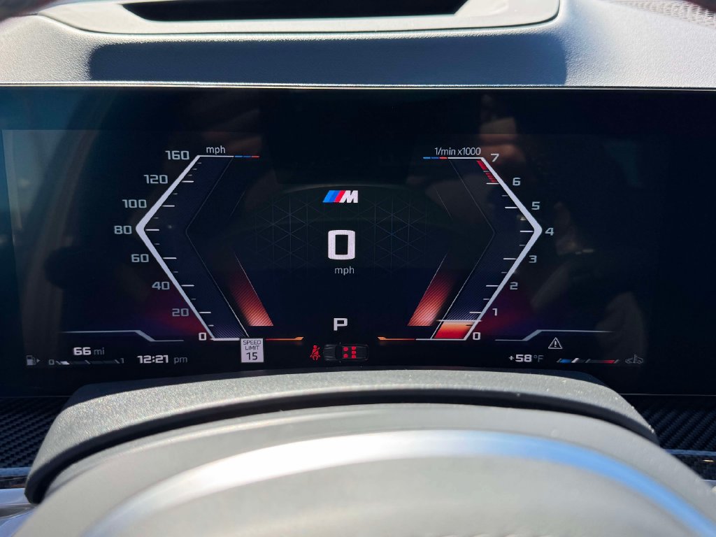 Certified 2024 BMW X7 M60i w/ Climate Comfort Package AWD/4WD image 23