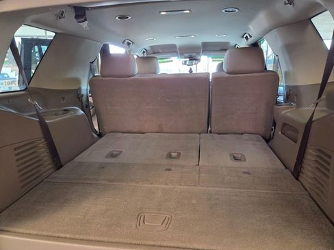 Used 2019 Chevrolet Tahoe LT w/ Luxury Package image 52